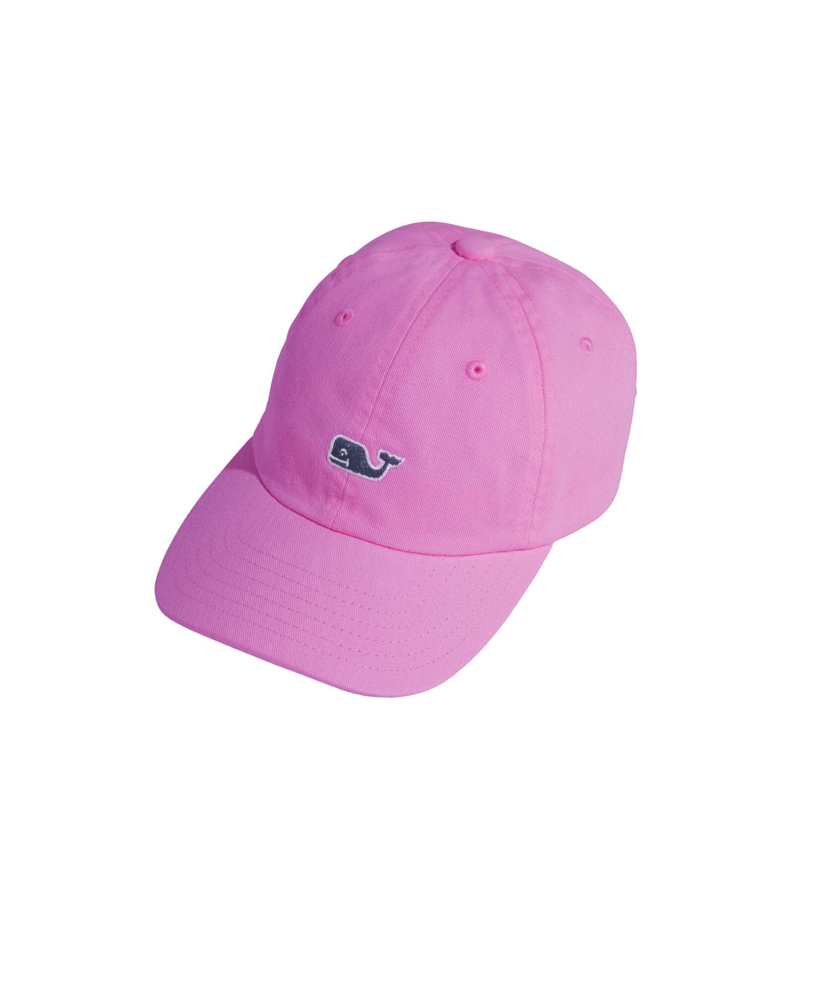 OUTLET Girls' Classic Logo Baseball Hat