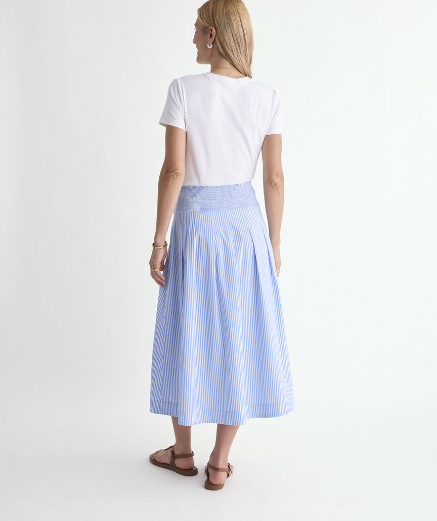 Quincy Skirt