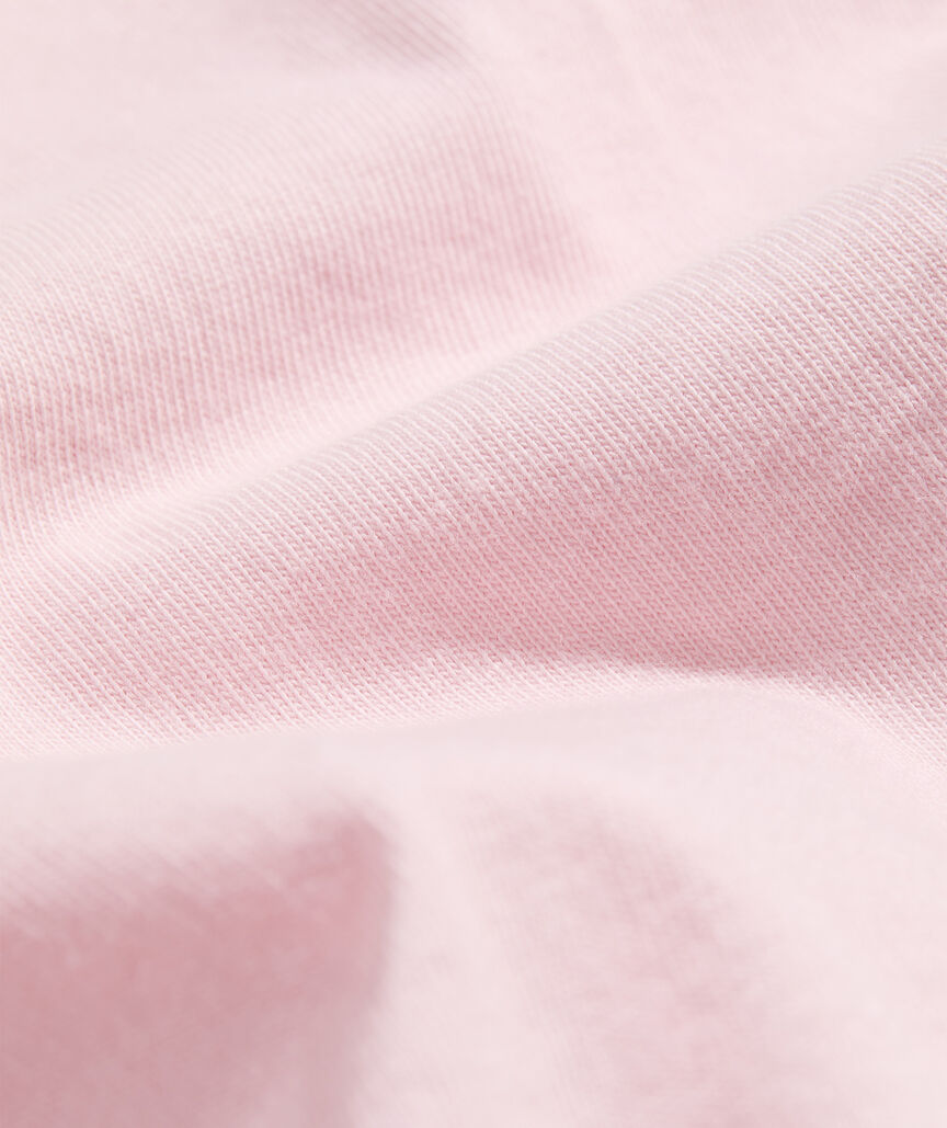 Women's Turkey Trot Long-Sleeve Pocket Tee