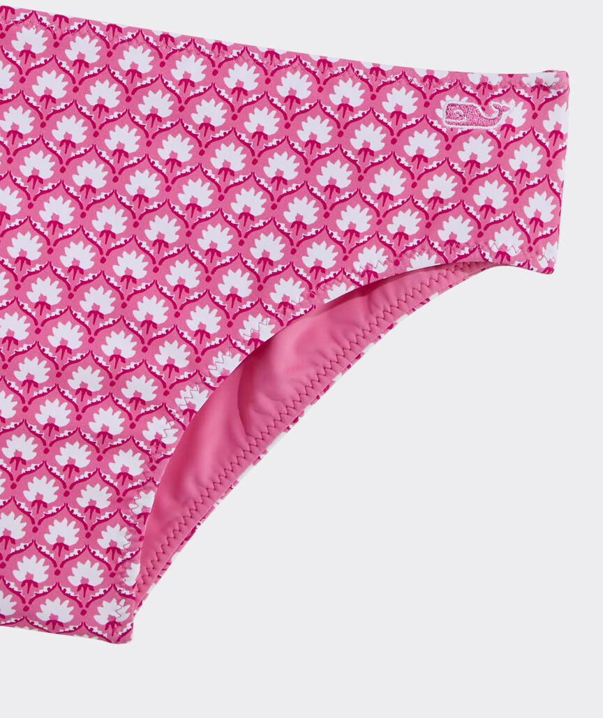 Girls' Two-Piece Tank Set