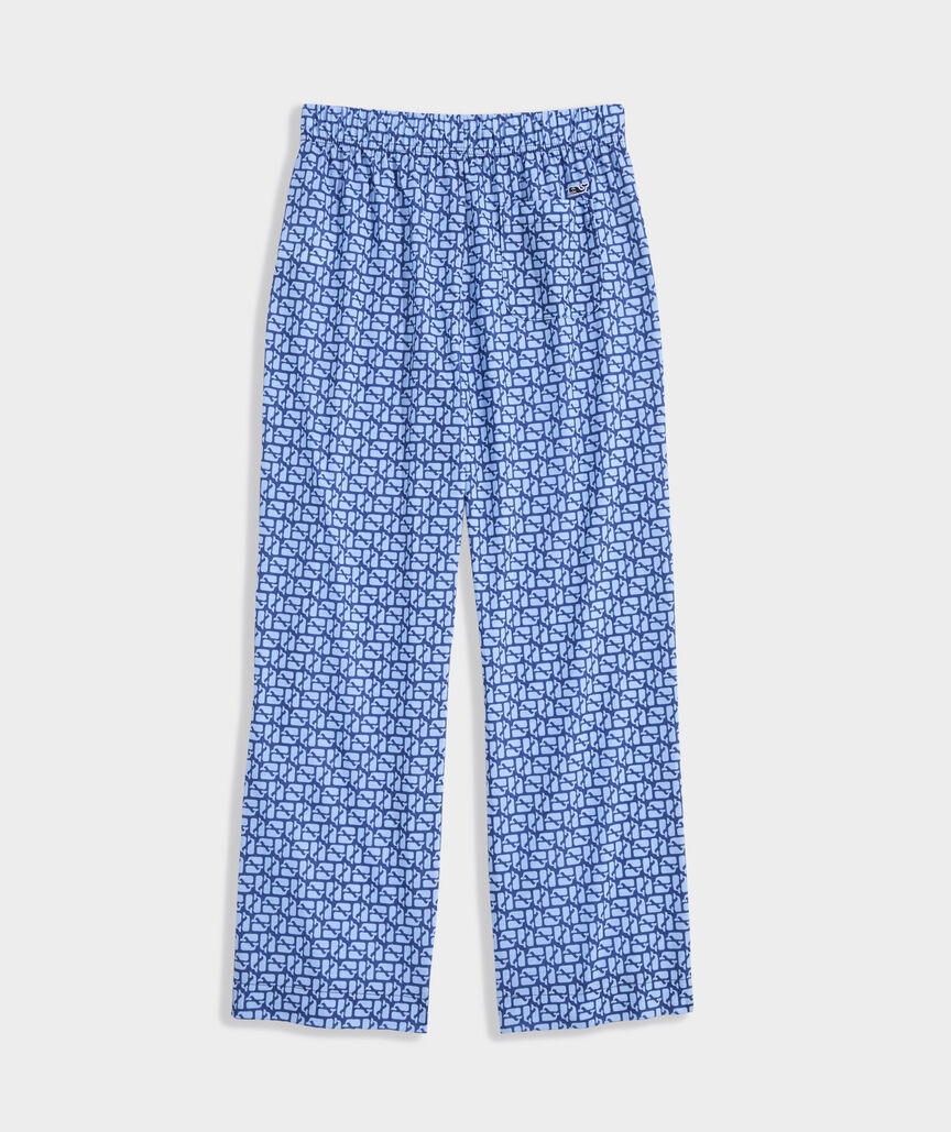 Kids' Knit Pajama Pants