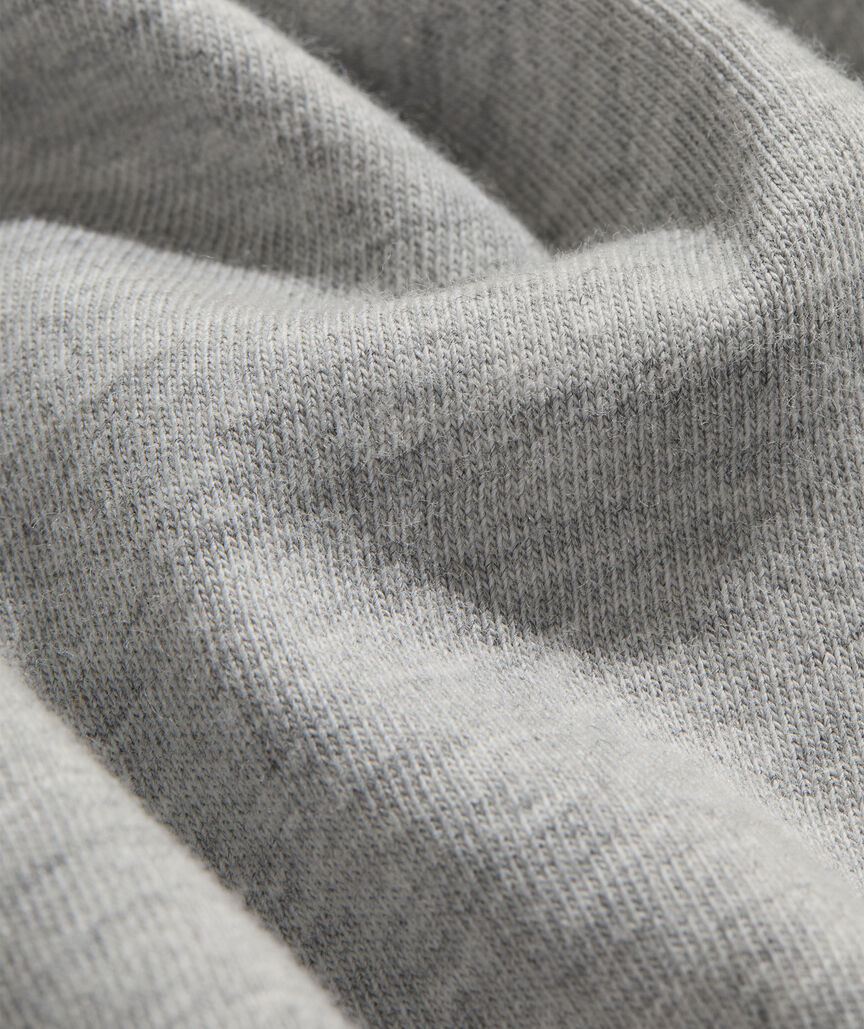 Supima® Cotton V-Neck Tee