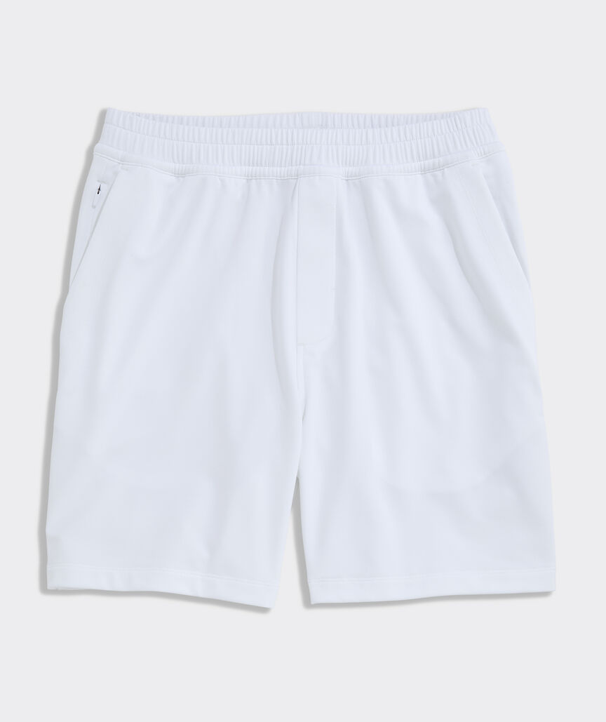 Performance 6 Inch Clubhouse Shorts
