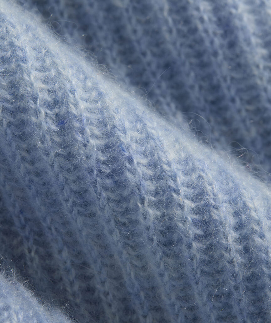 Seaspun Cashmere Tunic Sweater