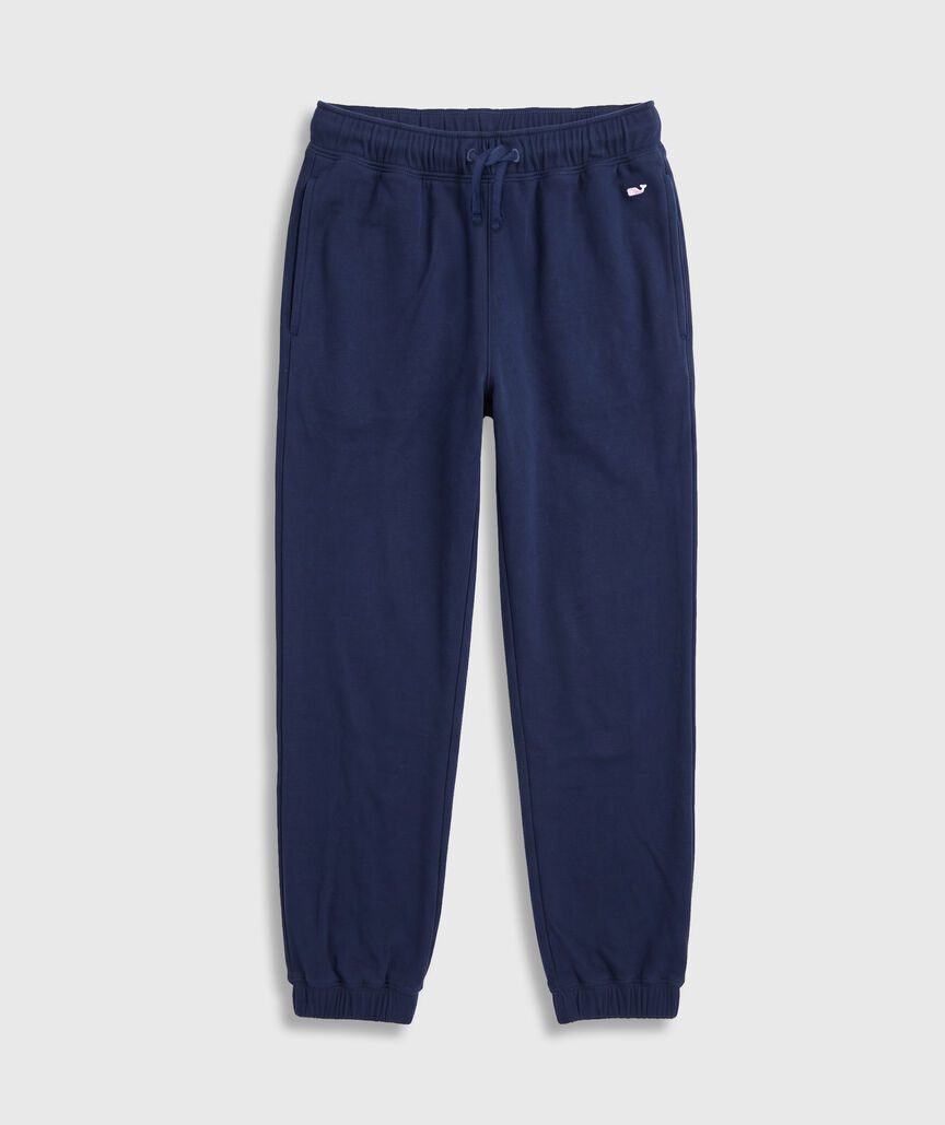 OUTLET Girls' Micro Fleece Joggers