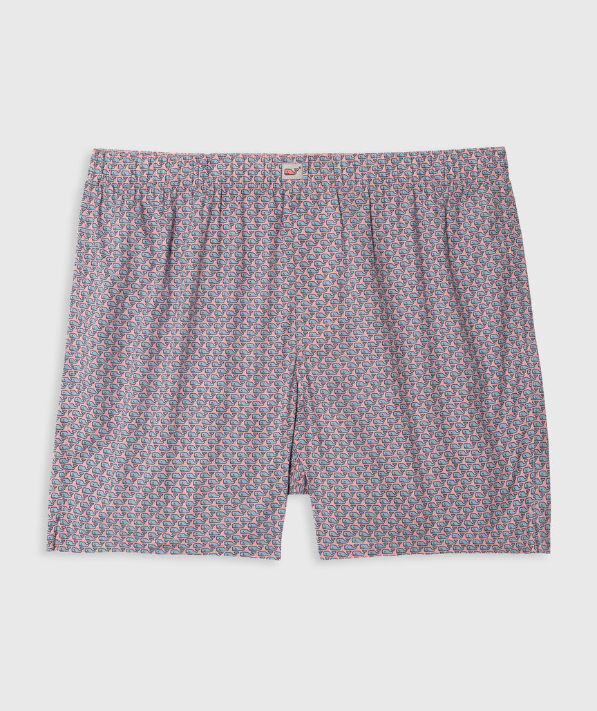 OUTLET Heritage Cotton Boxers