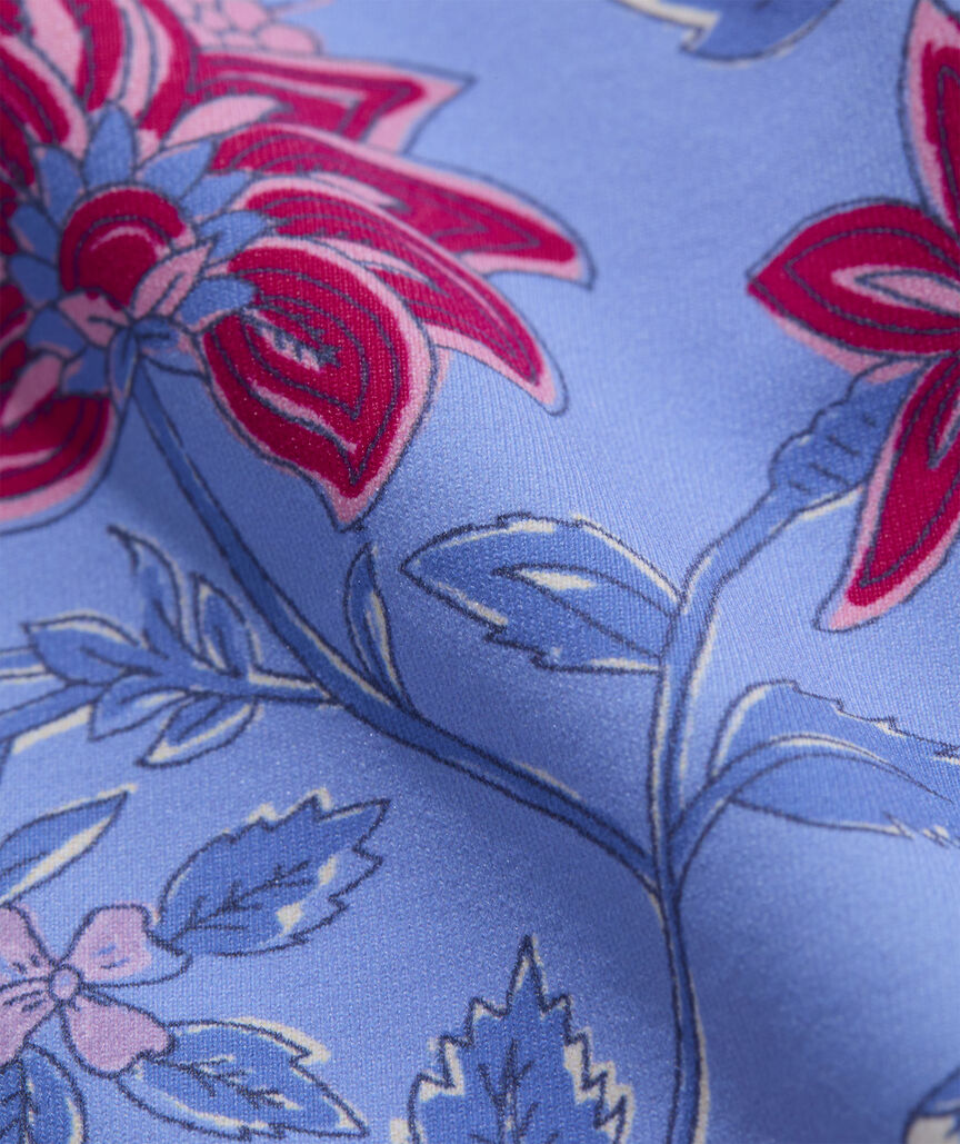 Seacrest Low-Rise Bikini Bottom