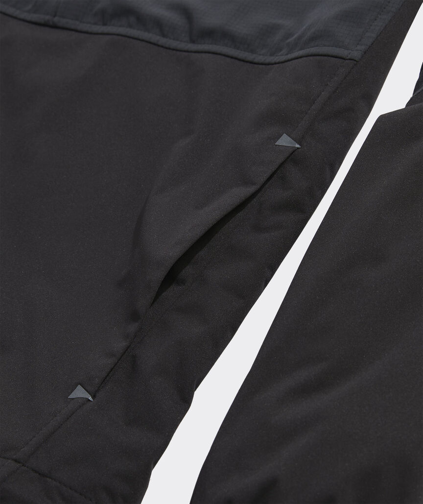 Medinah Packable Lightweight Golf Anorak