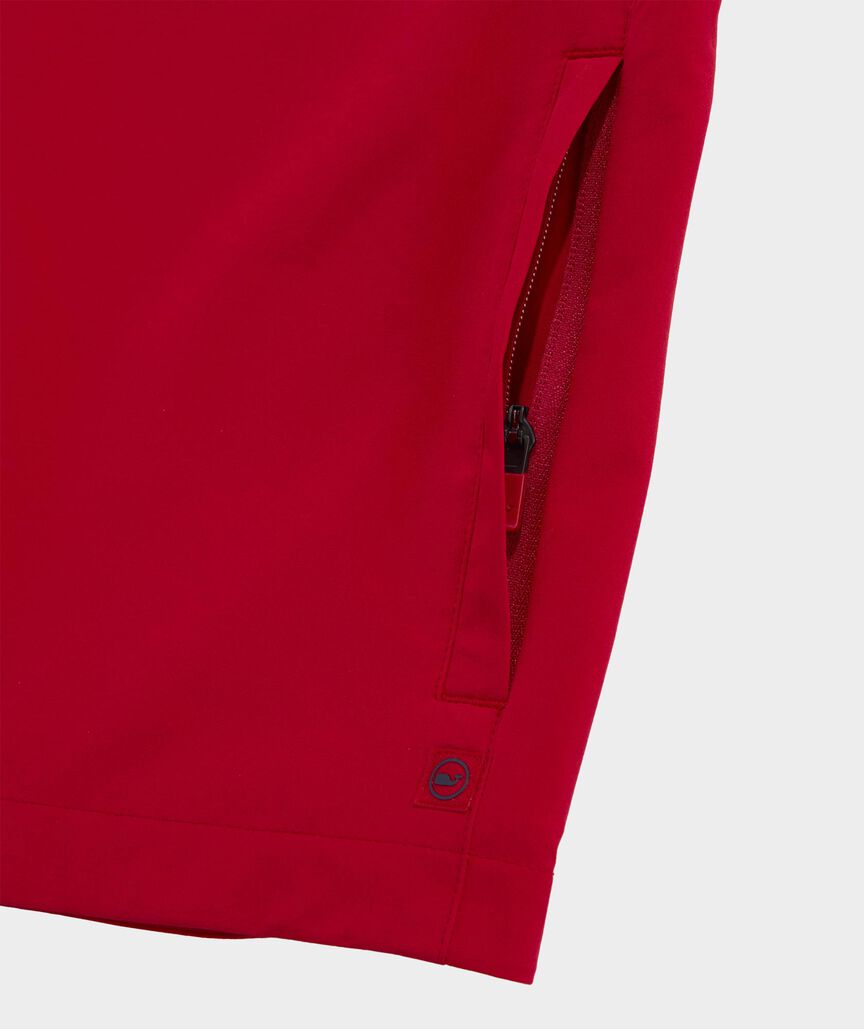 Performance Mariner Soft Shell Vest