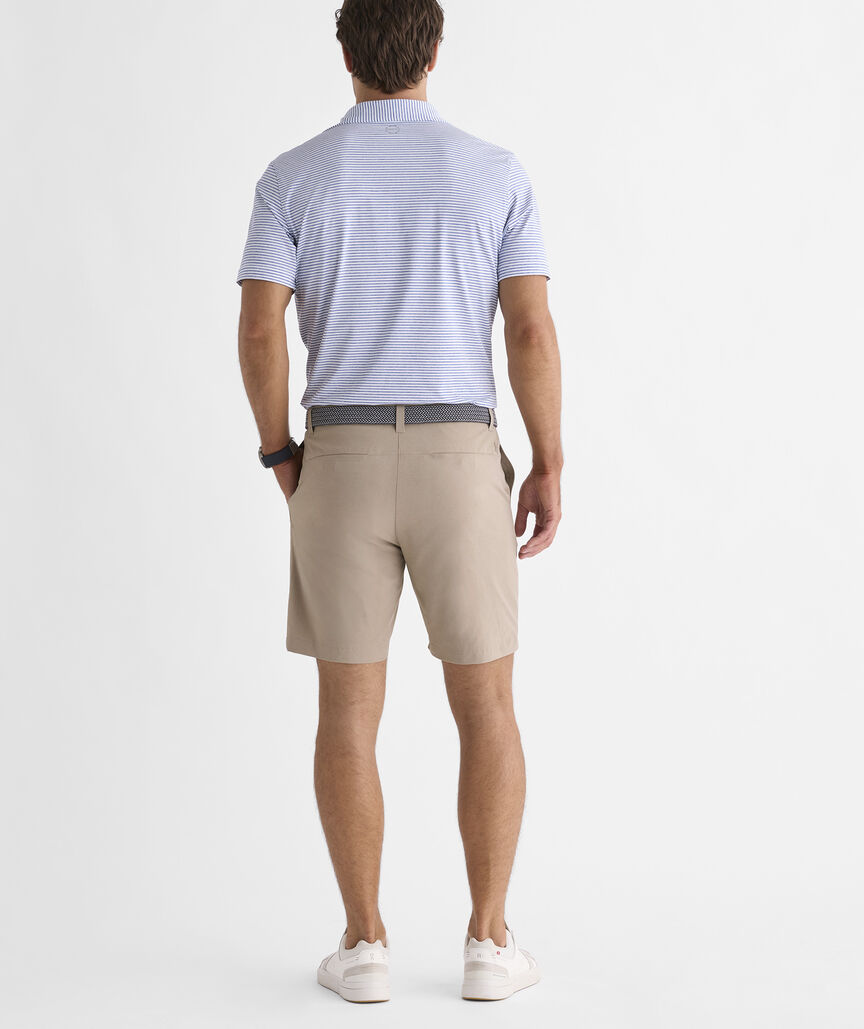 Performance 8 Inch Featherweight Shorts