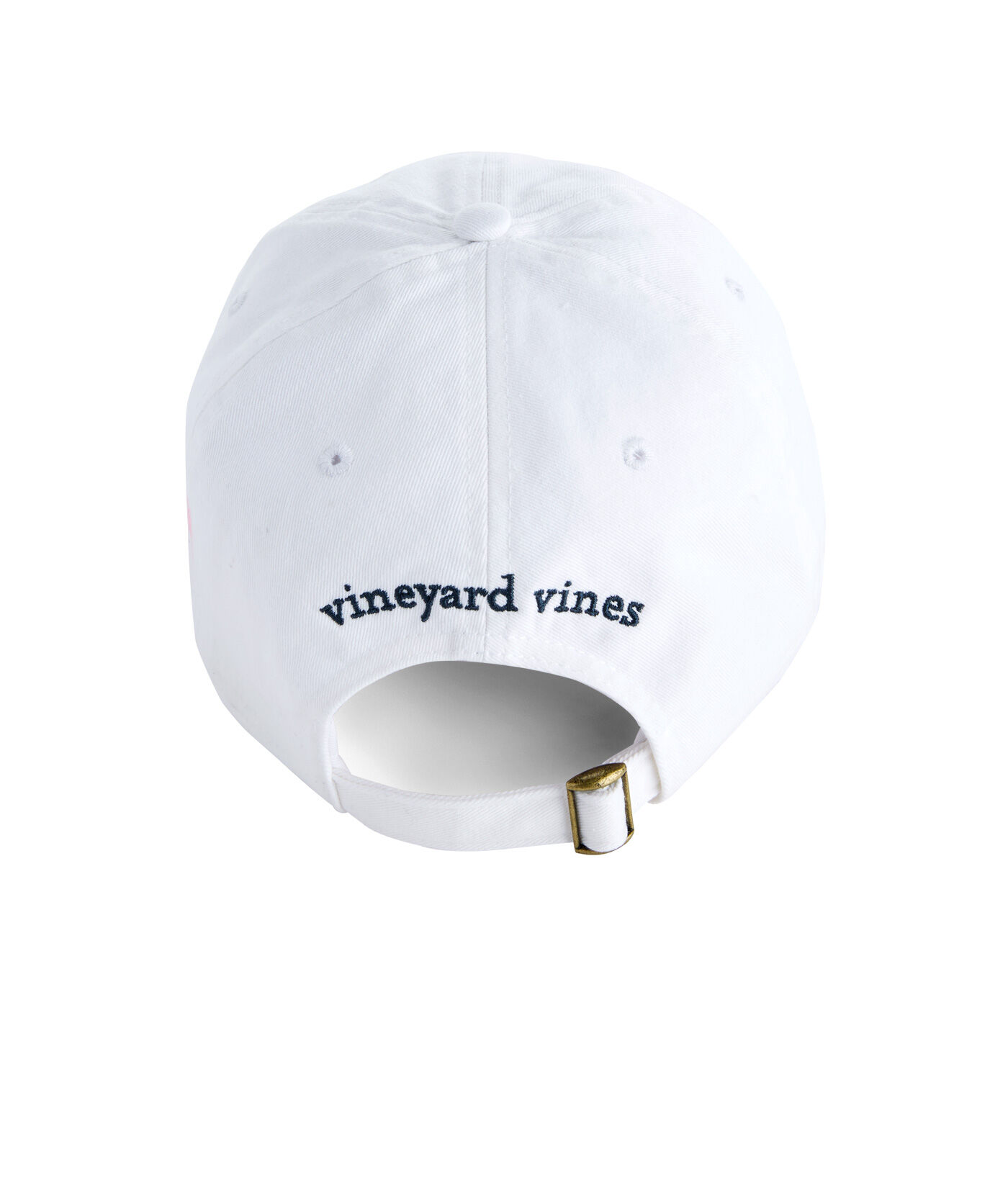 Custom vineyard vines hat Clearance
