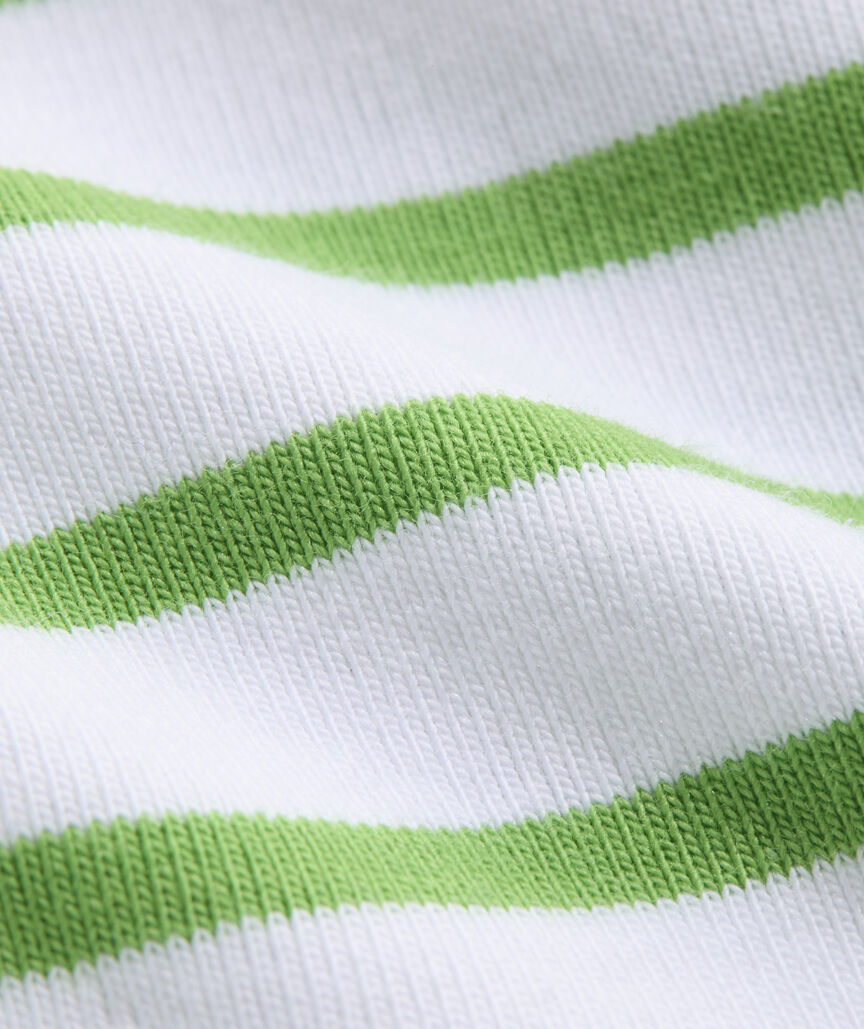 Deluxe Boatneck Tee