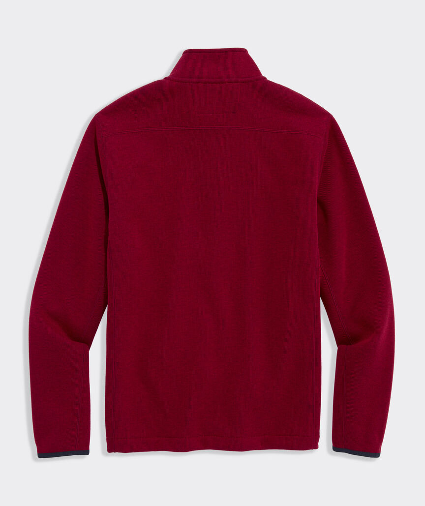 Mountain Sweater Fleece Quarter-Zip