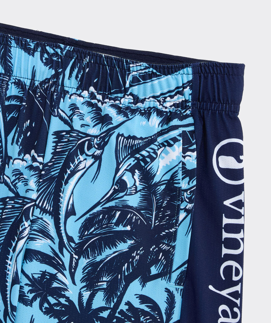 Boys' Lacrosse Shorts