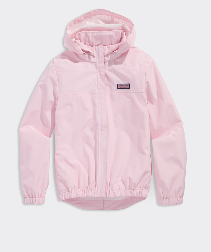 Girls' Stow & Go Shep Jacket