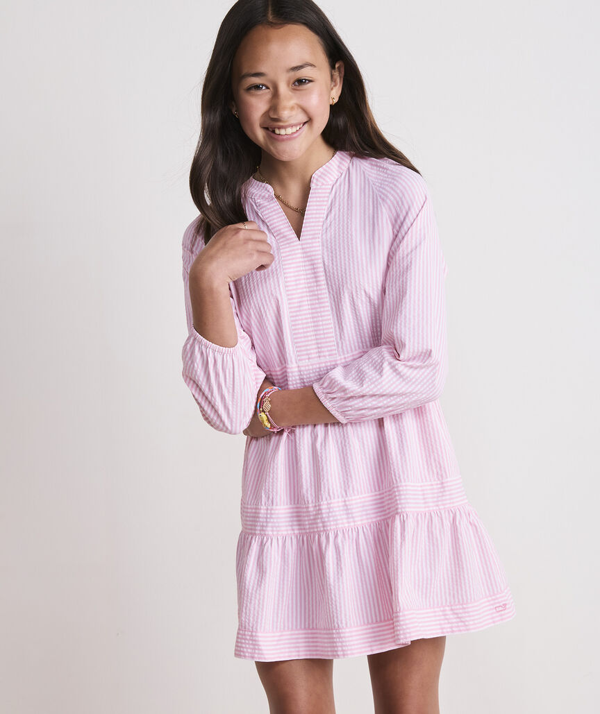 Girls' Tilly Harbor Dress