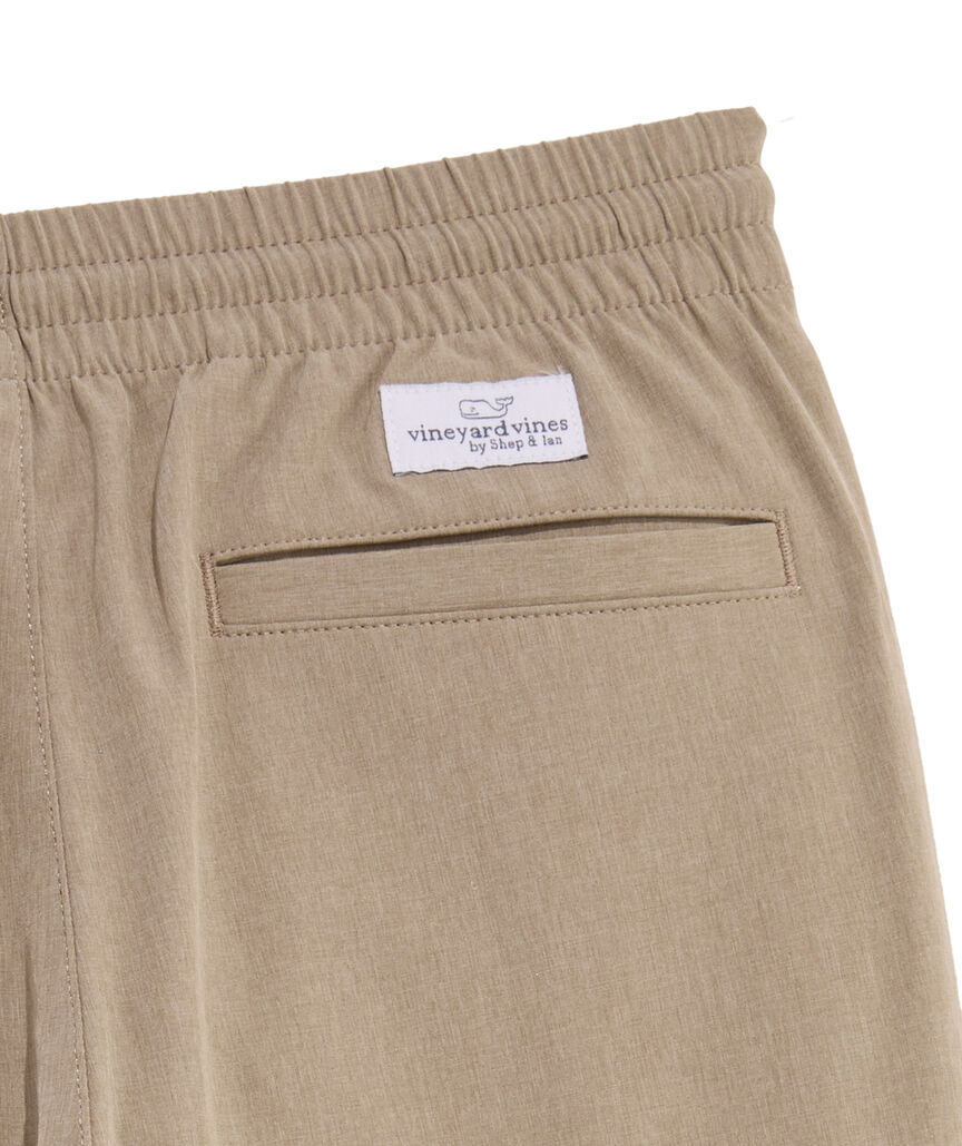 OUTLET Boys' Performance Pull-On Pants