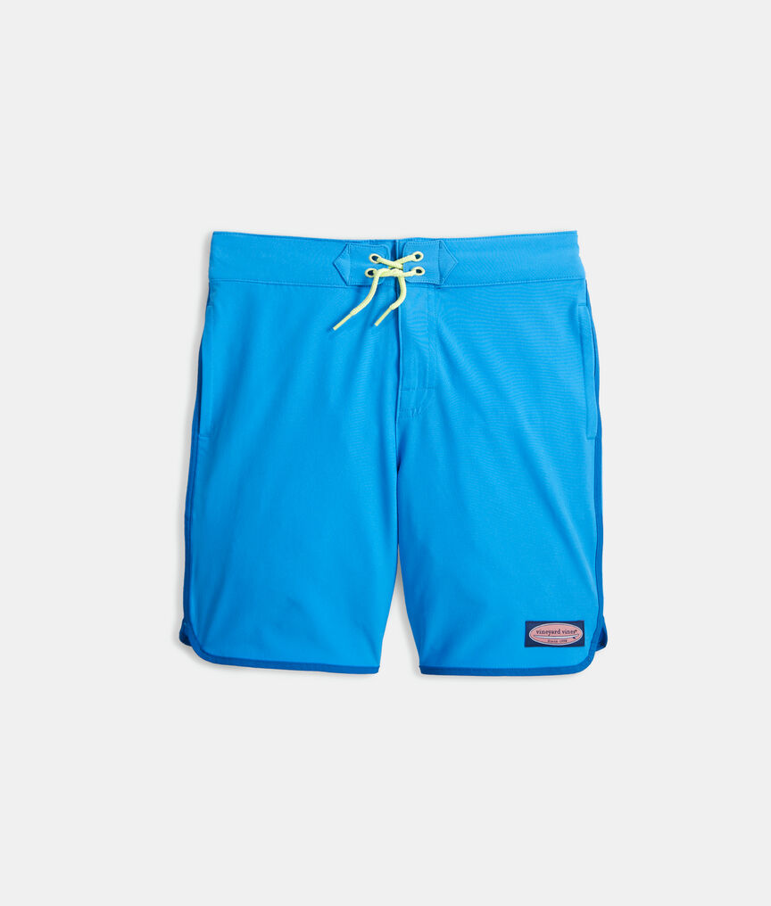 Boys' Magic Print Board Shorts