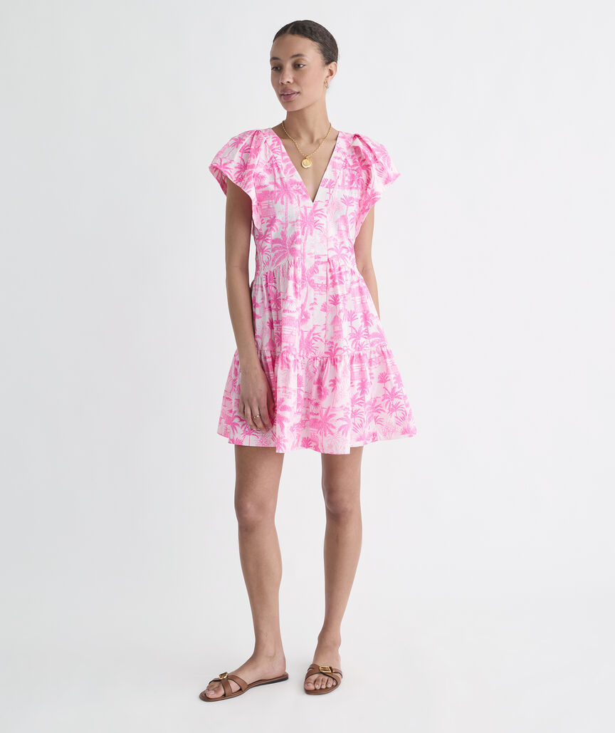 Sophie Harbor Dress