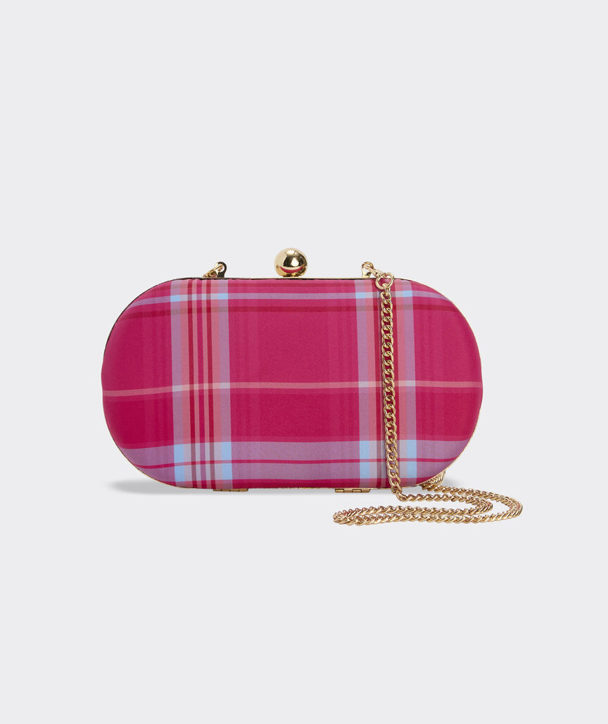 Minaudière Clutch