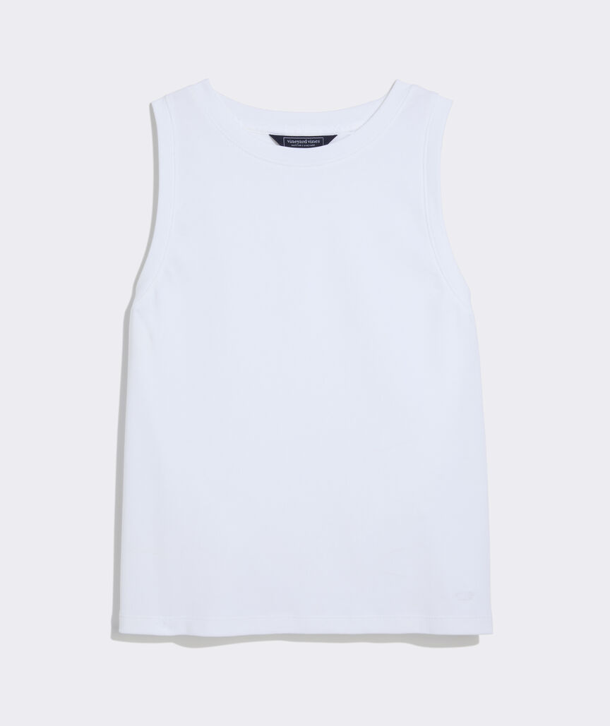 Deluxe Tank