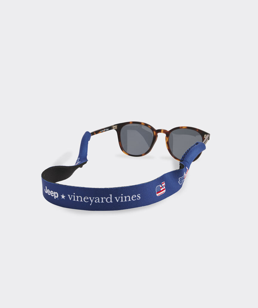 Jeep Collection Sunglass Strap