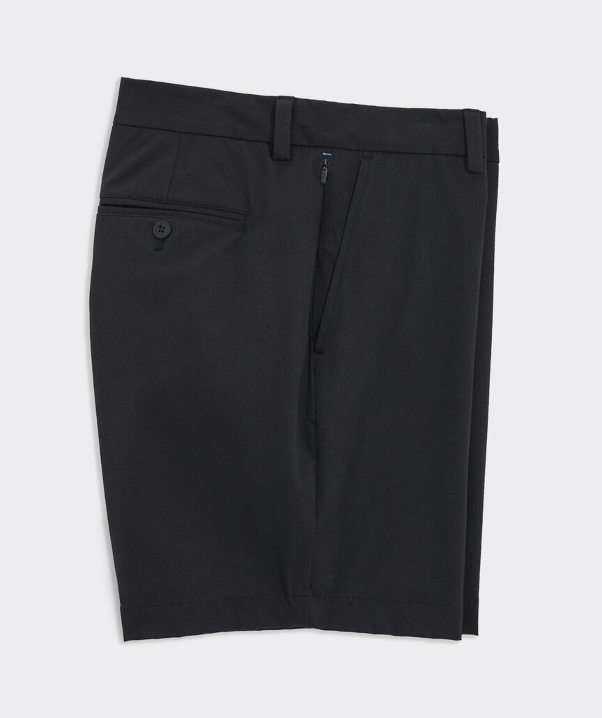 Performance 7 Inch On-The-Go Shorts
