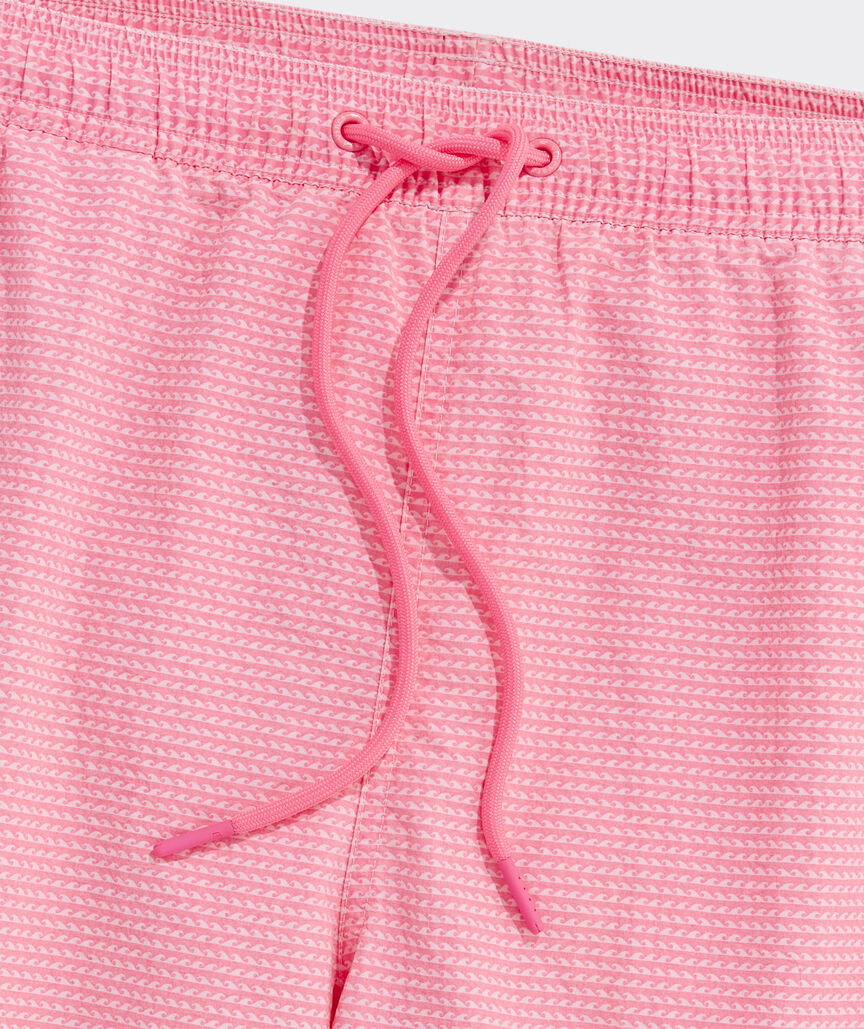 6 Inch Island Swim Trunks