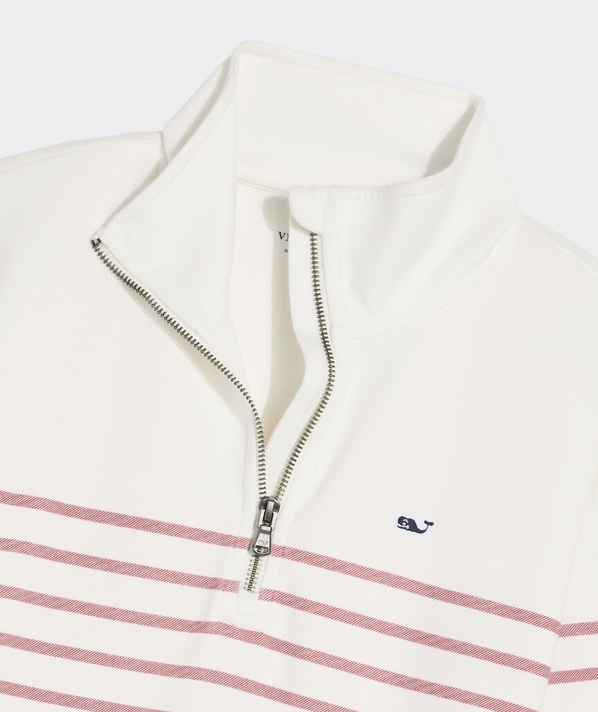 Women's Saltwater Quarter-Zip