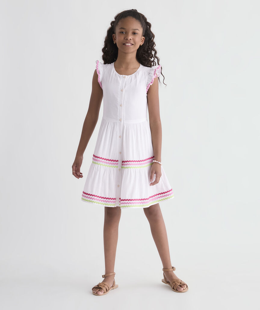 Girls' Evie Dress