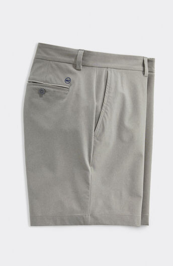 8 Inch Performance Breaker Shorts