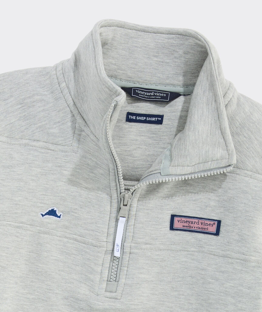 OUTLET Women's Martha's Vineyard Dreamcloth® Shep Shirt®