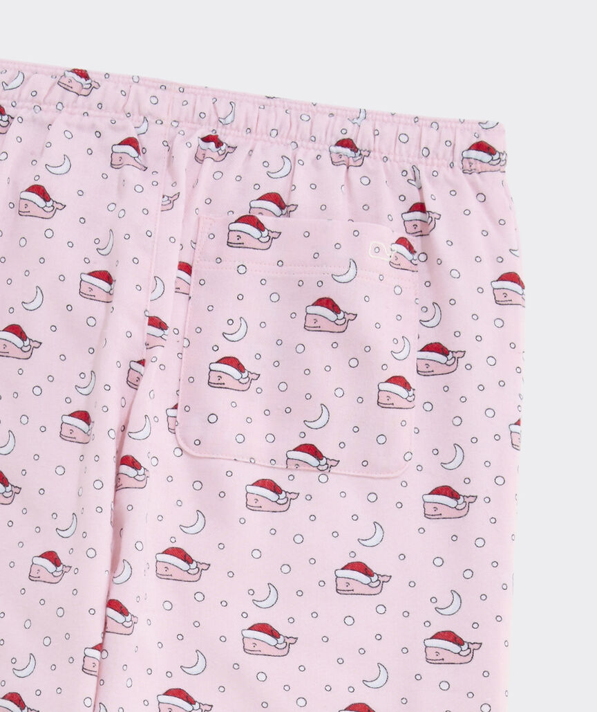 Girls' Flannel Pajama Pants