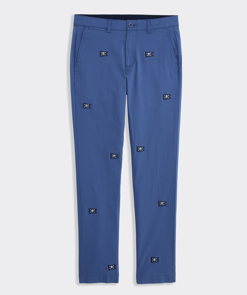 Chilmark Chinos