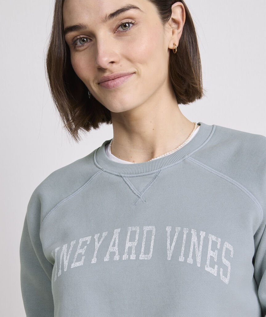 Surf Terry Sweatshirt