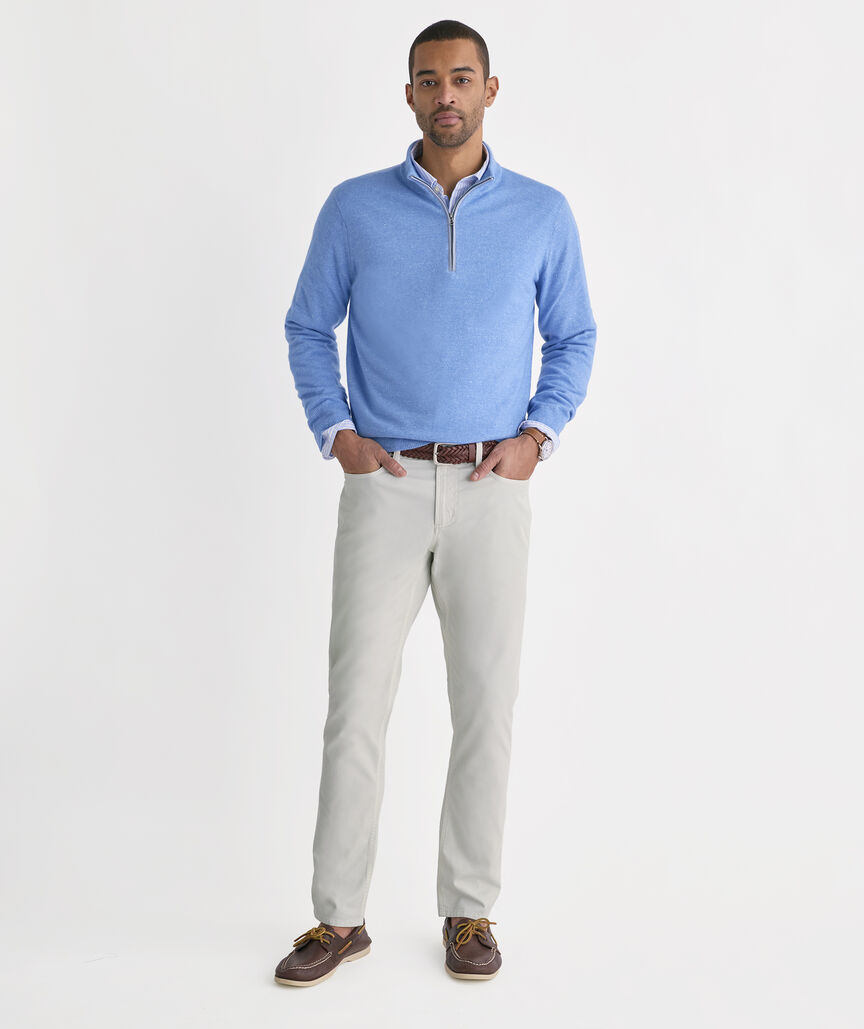 Calvary Twill 5-Pocket Pants