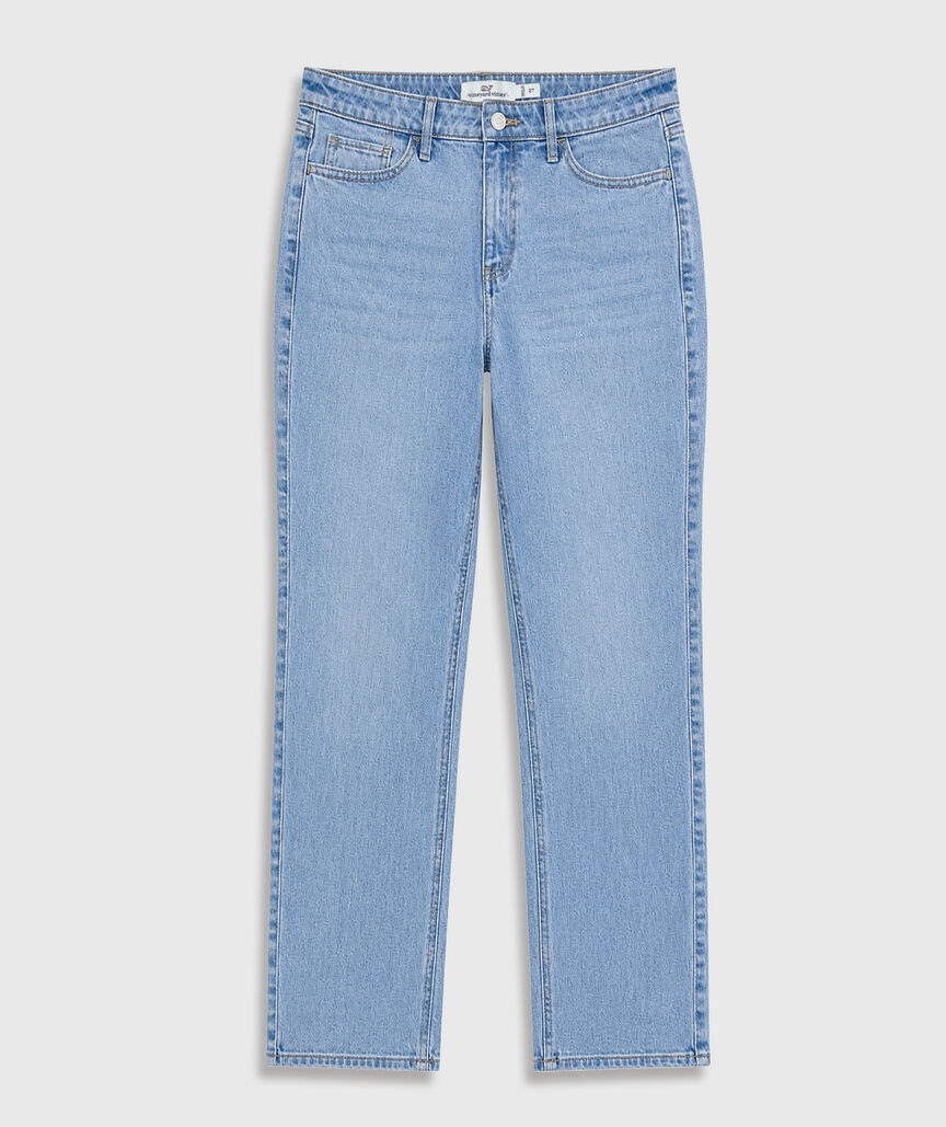 OUTLET Slim Flare Jeans