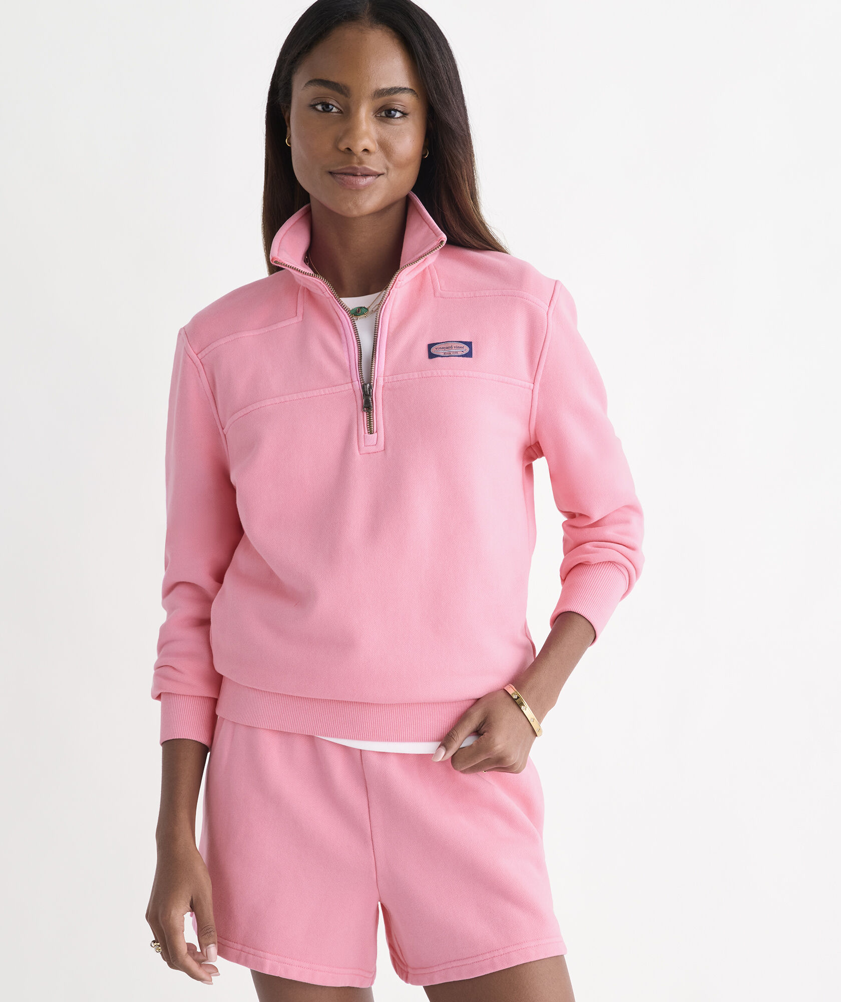 Surf Terry Shep Shirt®
