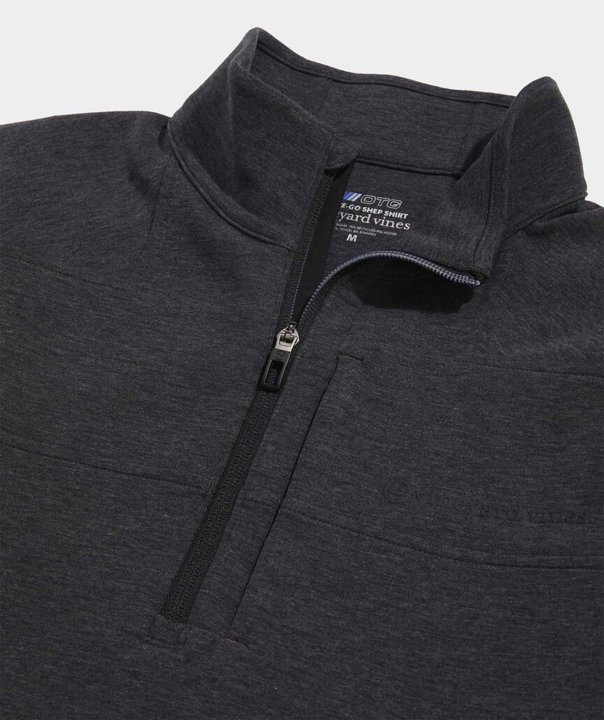 On-The-Go Shep Shirt®