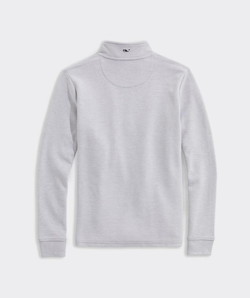 Boys' Saltwater Quarter-Zip