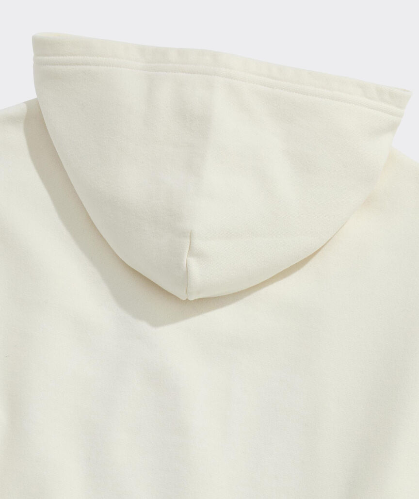 Kentucky Derby Run For The Roses Surf Terry Hoodie