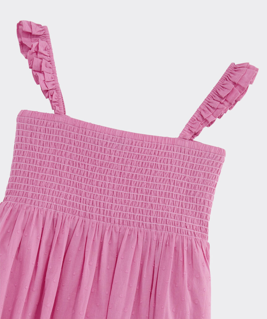 Girls' Baby Doll Coverup