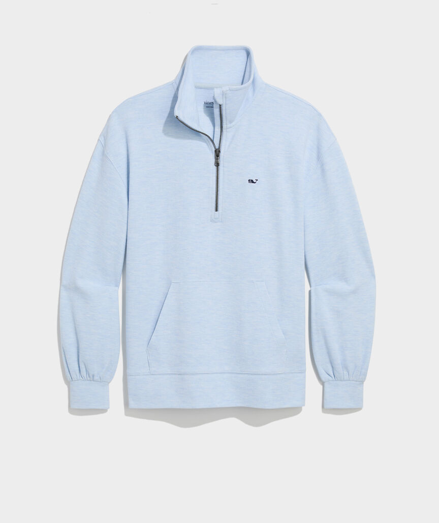 Women's Saltwater Quarter-Zip