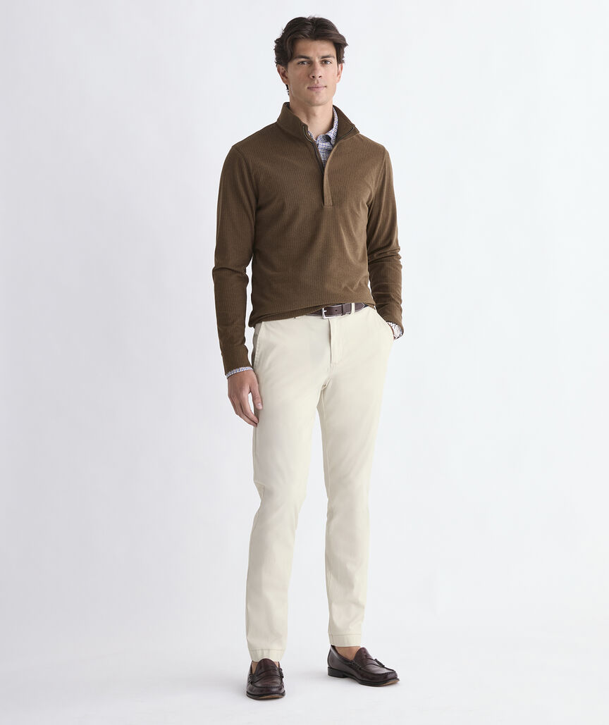 Calmwater Quarter-Zip