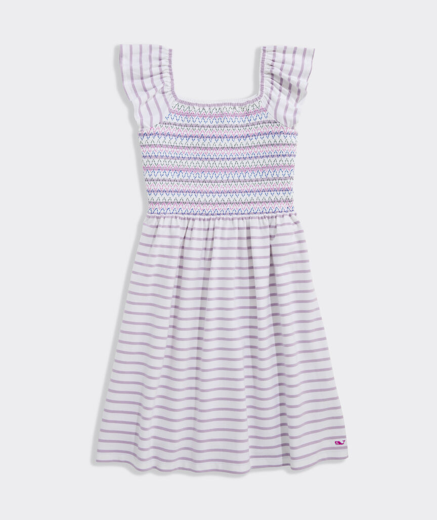 Girls' Maddie Knit Dress