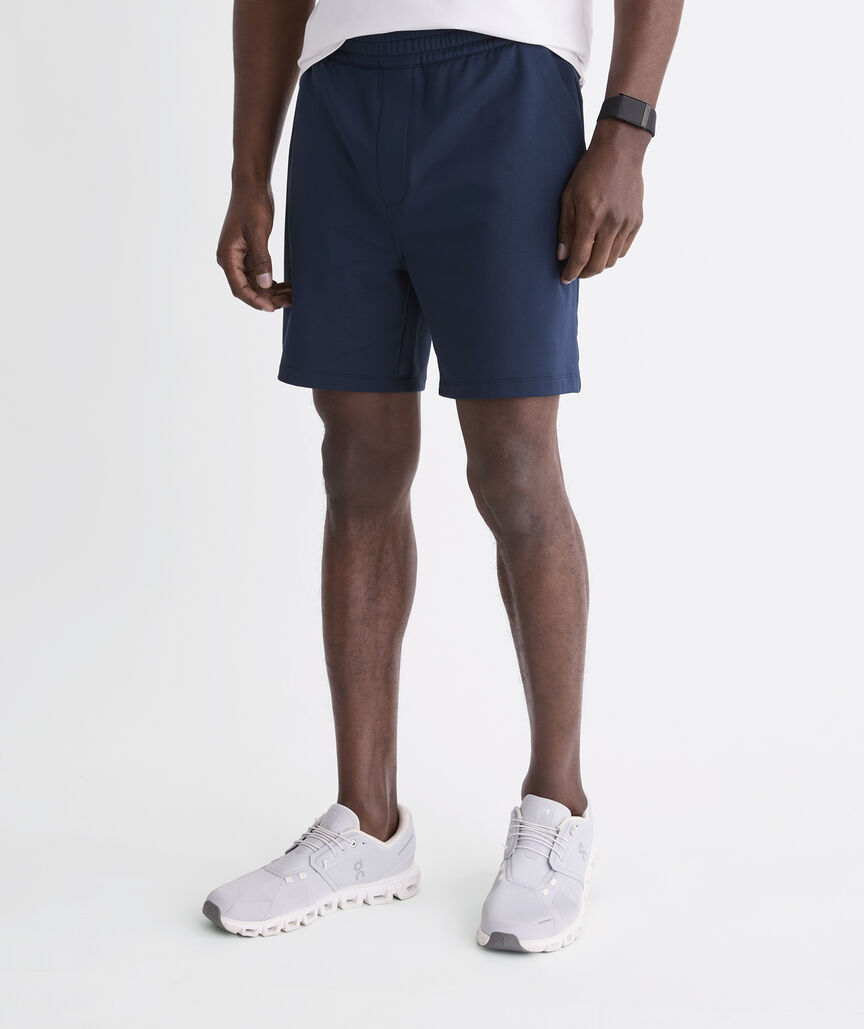 Performance 6 Inch Clubhouse Shorts