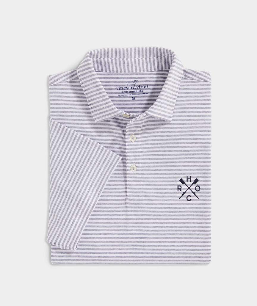 Head Of The Charles® Sankaty Polo