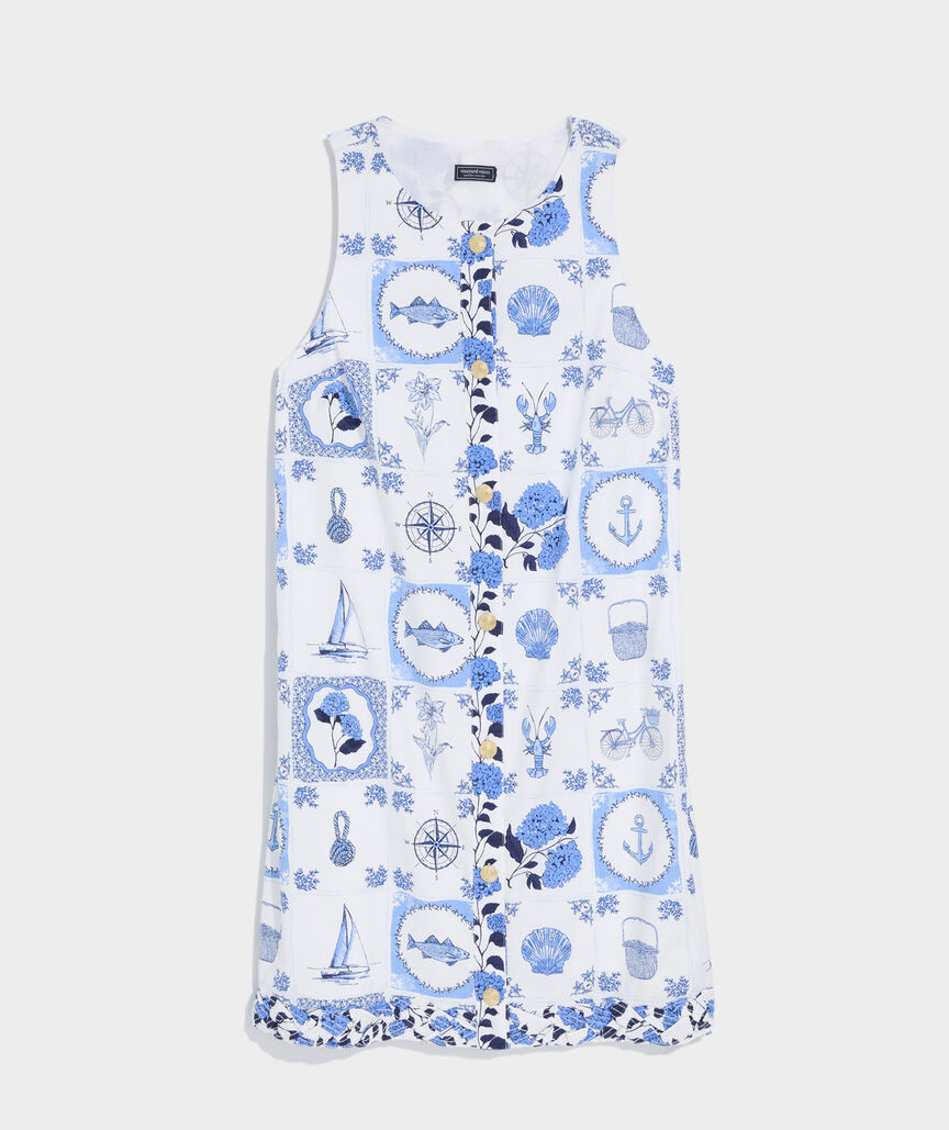 Sarah Shift Dress