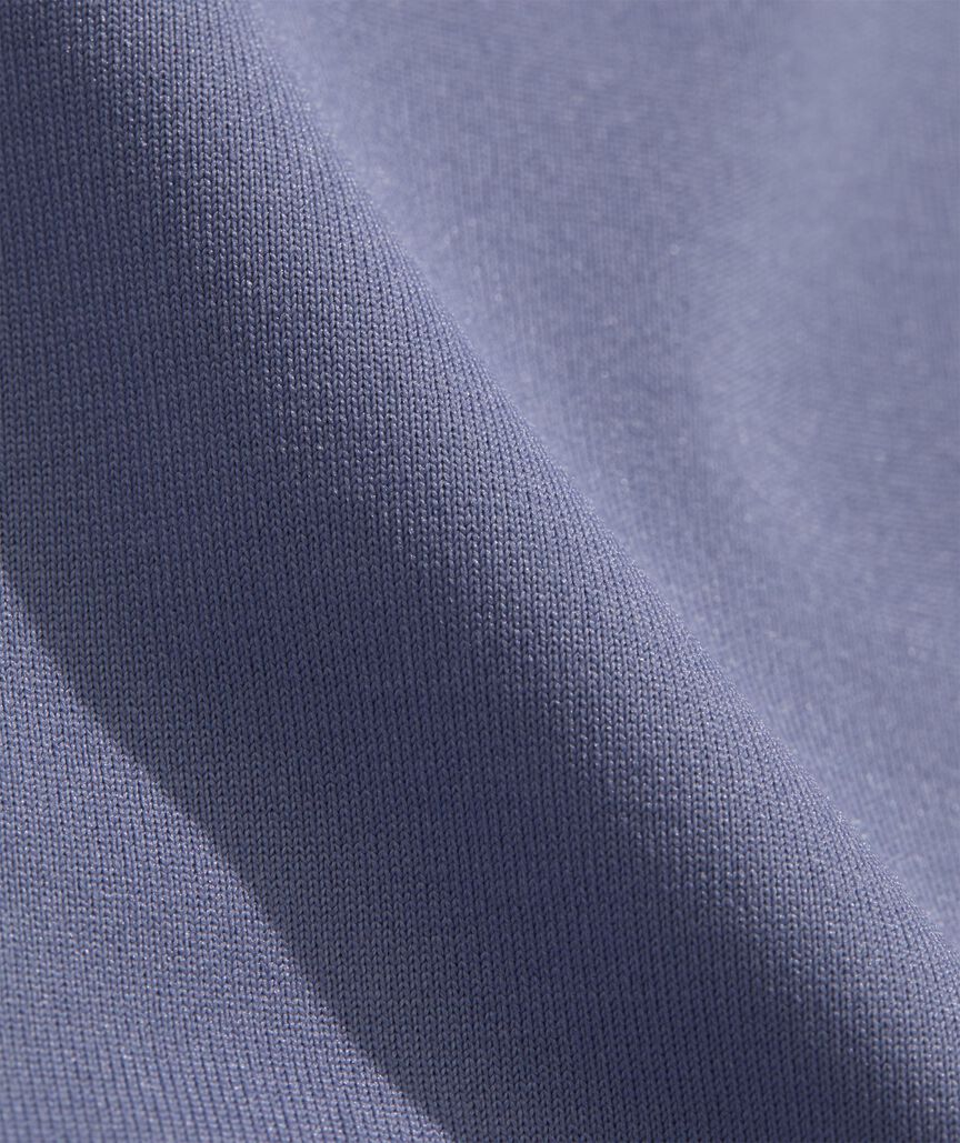 Making Spirits Bright Long-Sleeve Pocket Tee