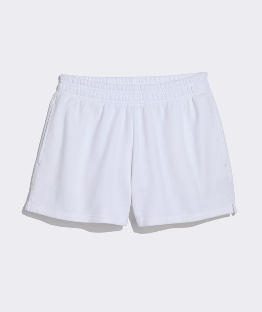 Surf Terry Gym Shorts